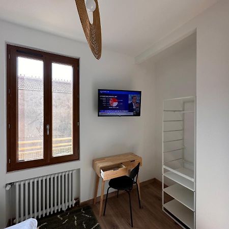 Apartament La Maison Roanne Zewnętrze zdjęcie
