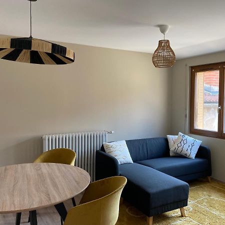Apartament La Maison Roanne Zewnętrze zdjęcie