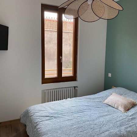Apartament La Maison Roanne Zewnętrze zdjęcie