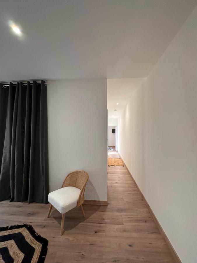 Apartament La Maison Roanne Zewnętrze zdjęcie