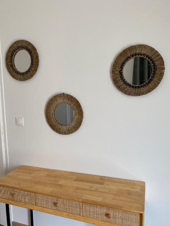 Apartament La Maison Roanne Zewnętrze zdjęcie