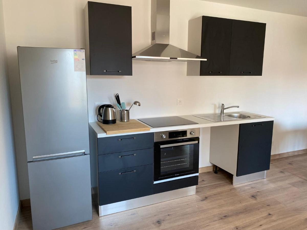 Apartament La Maison Roanne Zewnętrze zdjęcie