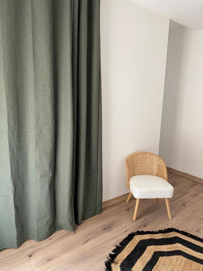 Apartament La Maison Roanne Zewnętrze zdjęcie