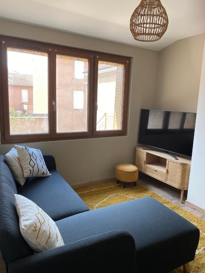 Apartament La Maison Roanne Zewnętrze zdjęcie