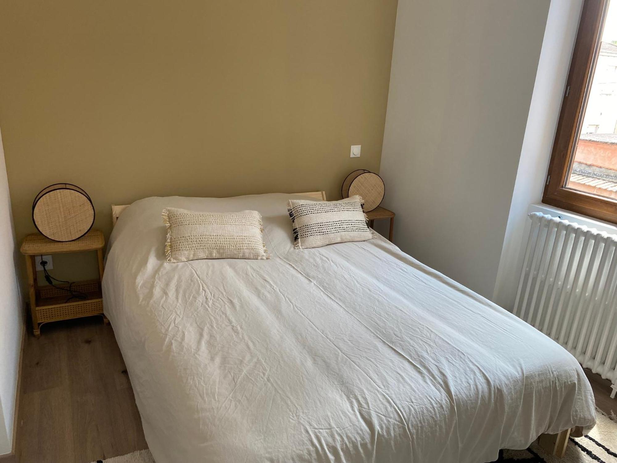 Apartament La Maison Roanne Zewnętrze zdjęcie