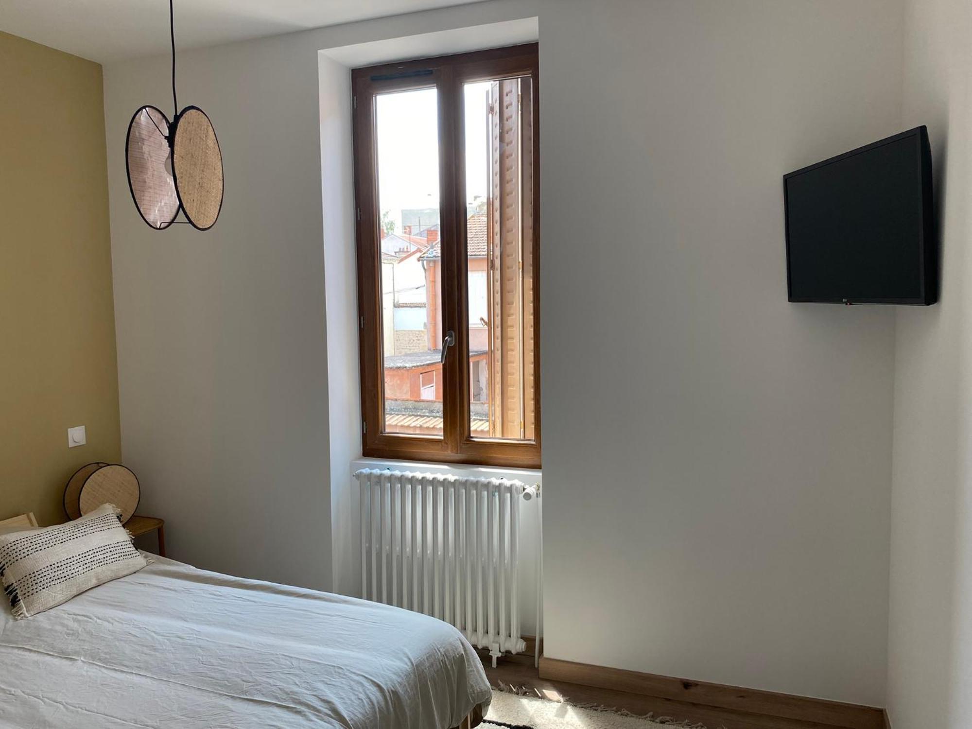 Apartament La Maison Roanne Zewnętrze zdjęcie