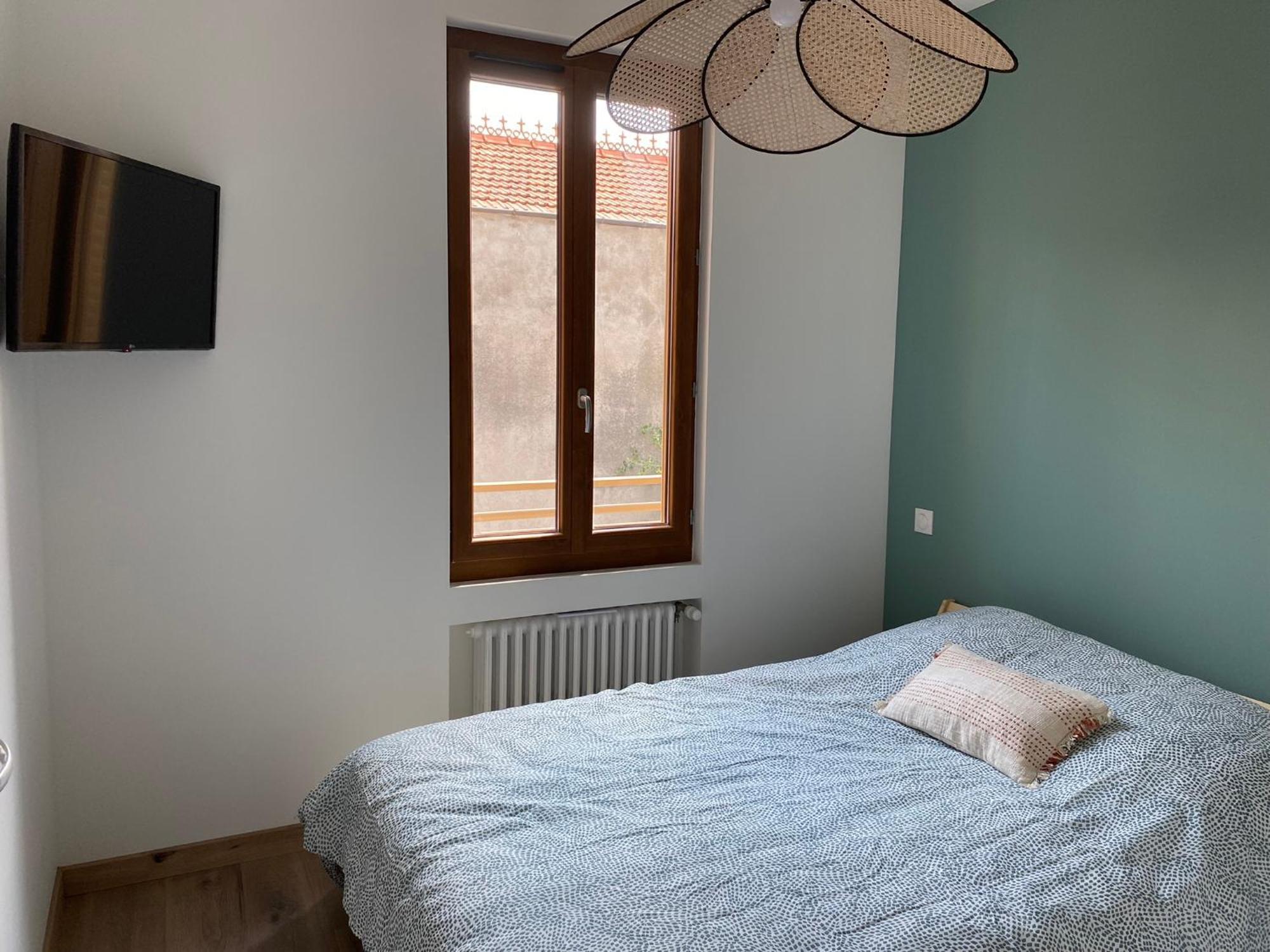 Apartament La Maison Roanne Zewnętrze zdjęcie